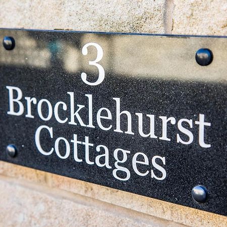 Buxton Centre Cosy Cottage With Free Secure Parking Buxton (Derbyshire) Exterior foto