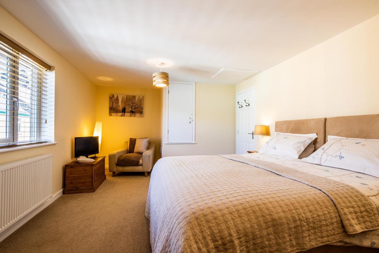 Buxton Centre Cosy Cottage With Free Secure Parking Buxton (Derbyshire) Exterior foto
