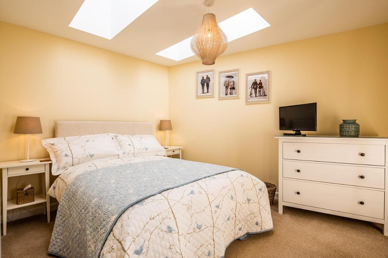 Buxton Centre Cosy Cottage With Free Secure Parking Buxton (Derbyshire) Exterior foto
