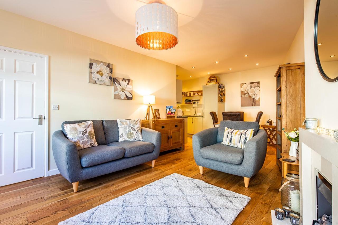 Buxton Centre Cosy Cottage With Free Secure Parking Buxton (Derbyshire) Exterior foto